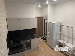 Студия квартира, посуточно, 20м2, 1/9 этаж