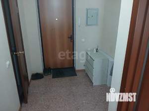 1-к квартира, на длительный срок, 30м2, 2/20 этаж