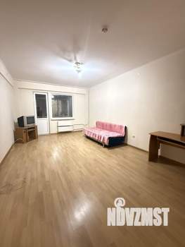 1-к квартира, на длительный срок, 39м2, 10/16 этаж