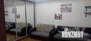 1-к квартира, посуточно, 31м2, 1/3 этаж