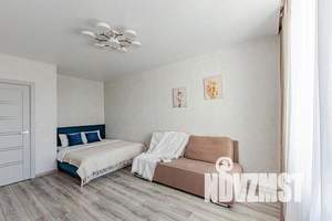 1-к квартира, посуточно, 40м2, 5/20 этаж