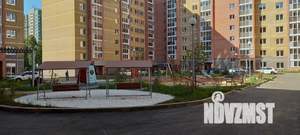 Студия квартира, посуточно, 29м2, 7/18 этаж