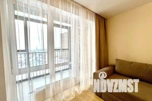 2-к квартира, посуточно, 65м2, 6/18 этаж
