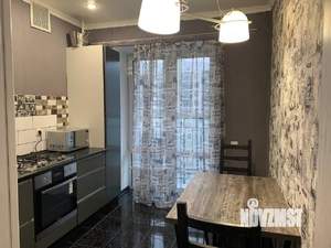 1-к квартира, на длительный срок, 35м2, 4/10 этаж