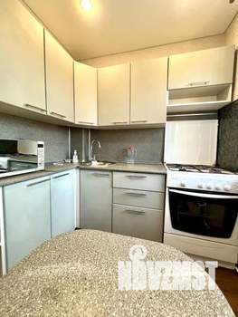 1-к квартира, посуточно, 32м2, 5/5 этаж