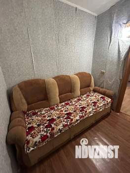 2-к квартира, на длительный срок, 44м2, 2/5 этаж