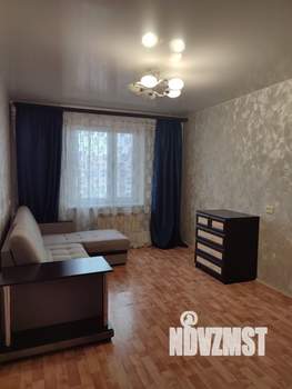 1-к квартира, на длительный срок, 34м2, 3/9 этаж