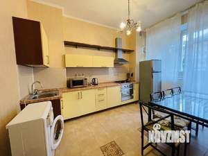 1-к квартира, на длительный срок, 40м2, 3/9 этаж