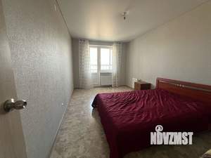 3-к квартира, на длительный срок, 80м2, 14/16 этаж