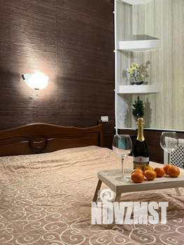 2-к квартира, посуточно, 45м2, 4/5 этаж