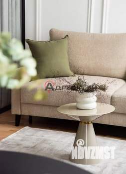 Студия квартира, на длительный срок, 36м2, 10/16 этаж