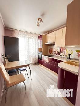 2-к квартира, на длительный срок, 60м2, 7/18 этаж