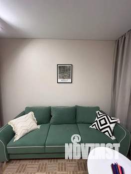 2-к квартира, посуточно, 70м2, 11/20 этаж