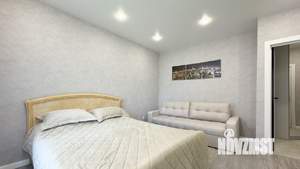 1-к квартира, на длительный срок, 33м2, 3/13 этаж