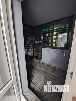 2-к квартира, на длительный срок, 45м2, 17/19 этаж