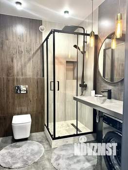 Студия квартира, на длительный срок, 38м2, 18/21 этаж