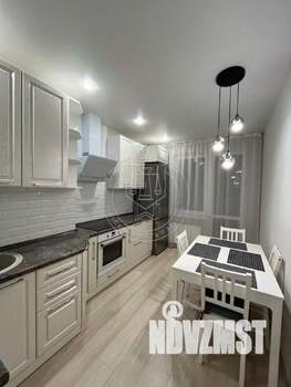 1-к квартира, на длительный срок, 39м2, 14/19 этаж