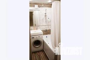 2-к квартира, посуточно, 57м2, 5/10 этаж