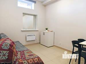 2-к квартира, посуточно, 34м2, 1/1 этаж