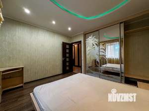 3-к квартира, на длительный срок, 80м2, 4/10 этаж