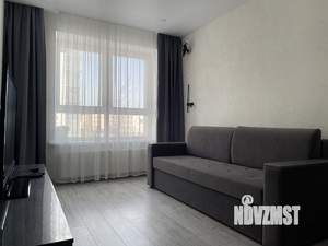 2-к квартира, на длительный срок, 40м2, 2/9 этаж