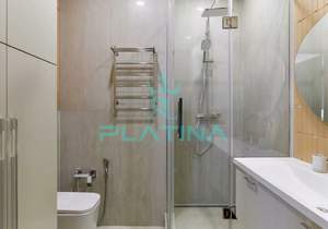 1-к квартира, на длительный срок, 49м2, 10/20 этаж