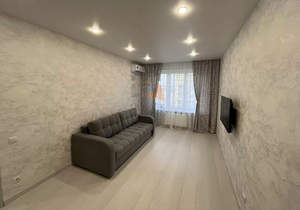 1-к квартира, на длительный срок, 44м2, 15/25 этаж