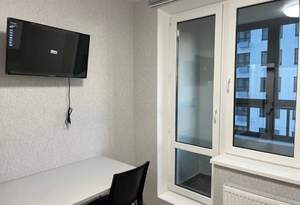 1-к квартира, на длительный срок, 36м2, 18/25 этаж