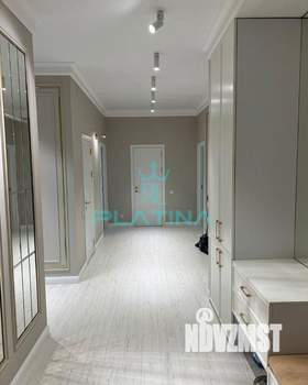 2-к квартира, на длительный срок, 90м2, 10/21 этаж