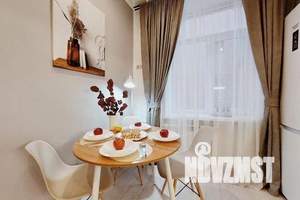 2-к квартира, посуточно, 64м2, 2/5 этаж