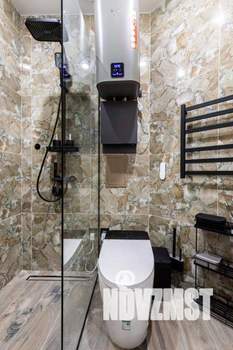 1-к квартира, посуточно, 18м2, 1/1 этаж