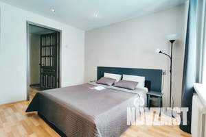 2-к квартира, посуточно, 60м2, 1/14 этаж