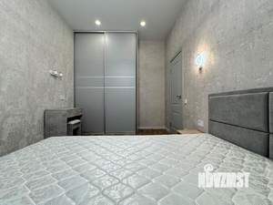 2-к квартира, на длительный срок, 52м2, 13/24 этаж