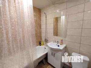 Студия квартира, посуточно, 30м2, 3/19 этаж