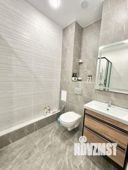 2-к квартира, на длительный срок, 55м2, 1/19 этаж