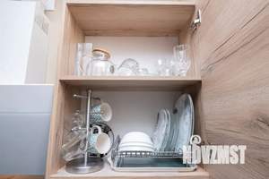 Студия квартира, посуточно, 30м2, 16/24 этаж