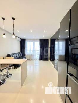 1-к квартира, на длительный срок, 45м2, 12/16 этаж