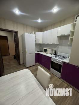 2-к квартира, на длительный срок, 50м2, 6/10 этаж
