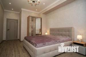 1-к квартира, посуточно, 130м2, 1/1 этаж