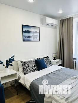 Студия квартира, посуточно, 25м2, 4/9 этаж