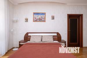 2-к квартира, посуточно, 90м2, 2/4 этаж