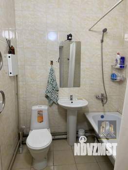 1-к квартира, на длительный срок, 32м2, 10/16 этаж