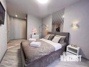1-к квартира, на длительный срок, 36м2, 7/9 этаж