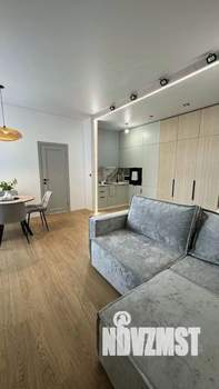 2-к квартира, на длительный срок, 50м2, 2/18 этаж