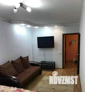 1-к квартира, на длительный срок, 45м2, 8/10 этаж