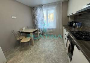 2-к квартира, на длительный срок, 52м2, 2/9 этаж