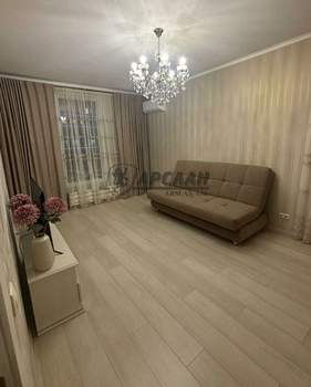 2-к квартира, на длительный срок, 64м2, 4/9 этаж