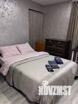 Студия квартира, посуточно, 32м2, 5/5 этаж