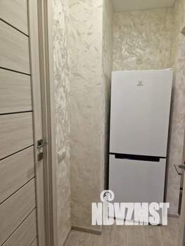 1-к квартира, посуточно, 29м2, 2/9 этаж