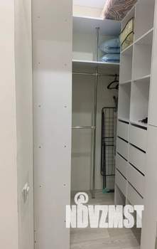 1-к квартира, посуточно, 40м2, 5/19 этаж